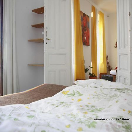 Penzion Ananda'S Mundo Orgiva Exteriér fotografie