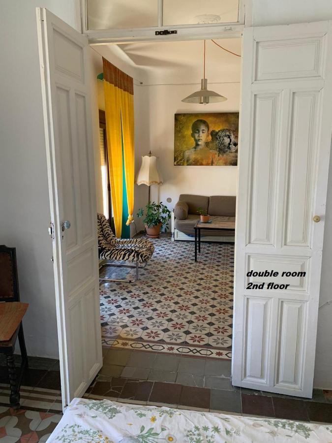 Penzion Ananda'S Mundo Orgiva Exteriér fotografie